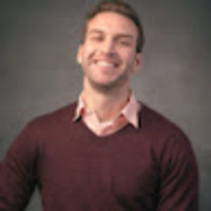 Meet your Posher, James